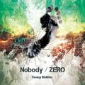 ZERŐ/VO - Nobody