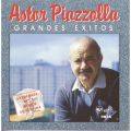 Ao - Grandes Exitos / Astor Piazzolla
