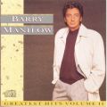 Ao - Greatest Hits Vol. 2 / Barry Manilow