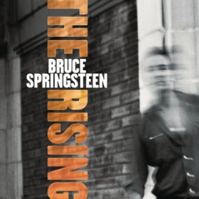 Mary's Place / Bruce Springsteen