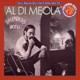 Spanish Eyes (Album Version) / Al Di Meola