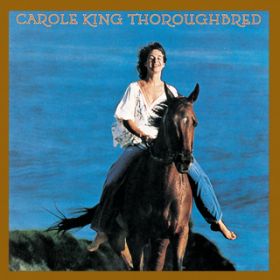 Ao - Thoroughbred / Carole King