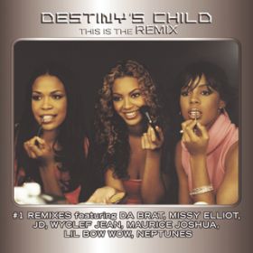 No, No, No Pt. 2 feat. Wyclef Jean (Official Video) (Extended Version) / DESTINY'S CHILD