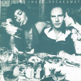 Ao - Breakeaway / Art Garfunkel