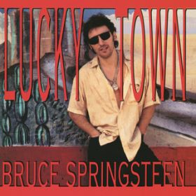 Ao - Lucky Town / Bruce Springsteen