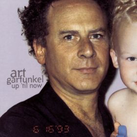 All I Know / Art Garfunkel