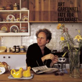 Ao - FATE FOR BREAKFAST / Art Garfunkel