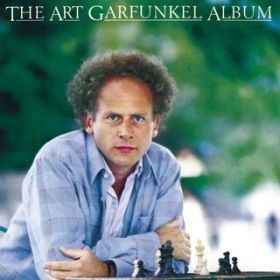 All I Know (Album Version) / Art Garfunkel