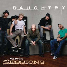 It's Not Over (AOL Music Sessions) / Daughtry