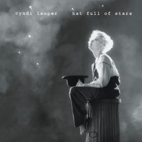 Broken Glass (Album Version) / Cyndi Lauper