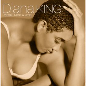 New Galfriend (Album Version) / Diana King