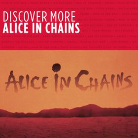 Would? / Alice In Chains