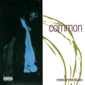 I Used to Love H.E.R. / Common