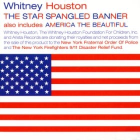 America The Beautiful / Whitney Houston