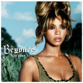 Ring The Alarm (Album Version) / Beyonce