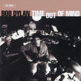 Cold Irons Bound / BOB DYLAN