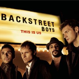 Ao - This Is Us / Backstreet Boys