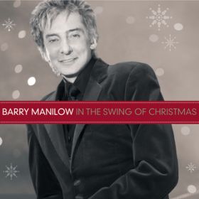 Rudolph the Red Nosed Reindeer / Barry Manilow