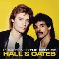 Private Eyes: The Best Of Hall  Oates