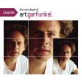 Playlist: The Very Best Of Art Garfunkel