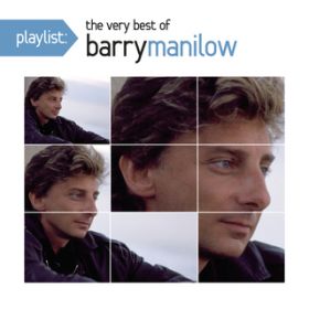 Please Don't Be Scared / Barry Manilow