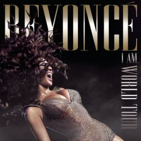 Say My Name (Live) / Beyonce