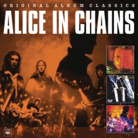 Got Me Wrong (Live at the Majestic Theatre, Brooklyn, NY - April 1996) / Alice In Chains