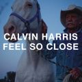 Ao - Feel So Close / Calvin Harris