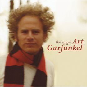 A Heart In New York / Art Garfunkel
