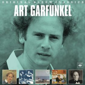 In A Little While (I'll Be On My Way) / Art Garfunkel