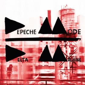 Secret to the End / Depeche Mode
