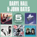 Daryl Hall  John Oates̋/VO - Don't Blame It On Love