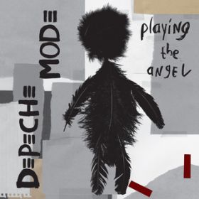 Ao - Playing The Angel / Depeche Mode