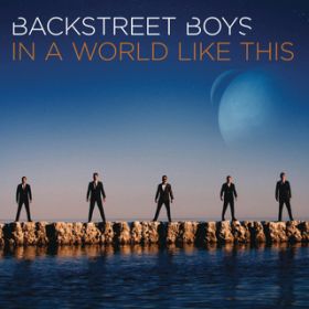 Light On / Backstreet Boys