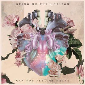 Can You Feel My Heart / Bring Me The Horizon