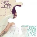Cher Lloyd̋/VO - Bind Your Love