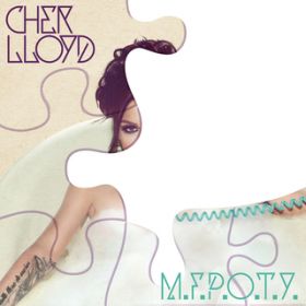 MDFDPDODTDYD / Cher Lloyd