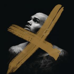 Time For Love / Chris Brown