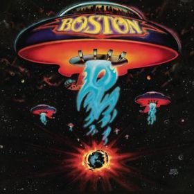 Ao - Boston / Boston