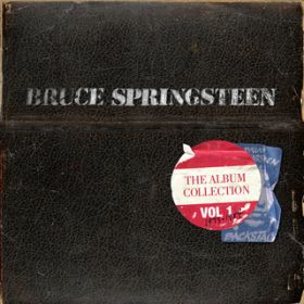 Point Blank / Bruce Springsteen