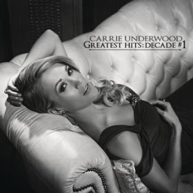 Something in the Water / Carrie Underwood