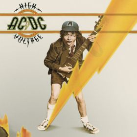 Ao - High Voltage / AC^DC