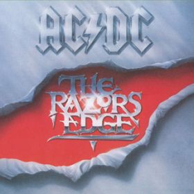 The Razors Edge / AC^DC