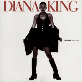 Black Roses / Diana King