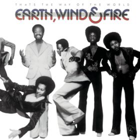 Ao - That's The Way Of The World / EARTH,WIND & FIRE