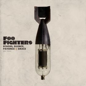 Erase^Replace / Foo Fighters