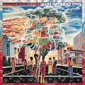 Ao - Last Days and Time / EARTH,WIND  FIRE