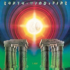You and I / EARTH,WIND & FIRE