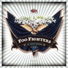 The Deepest Blues Are Black / Foo Fighters