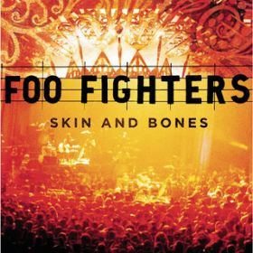 Ao - Skin And Bones (Live) / Foo Fighters